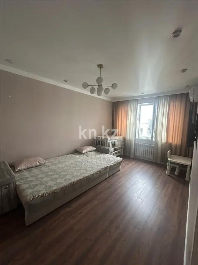 Продажа 1-комнатной квартиры, 40.8 м² в Алматы