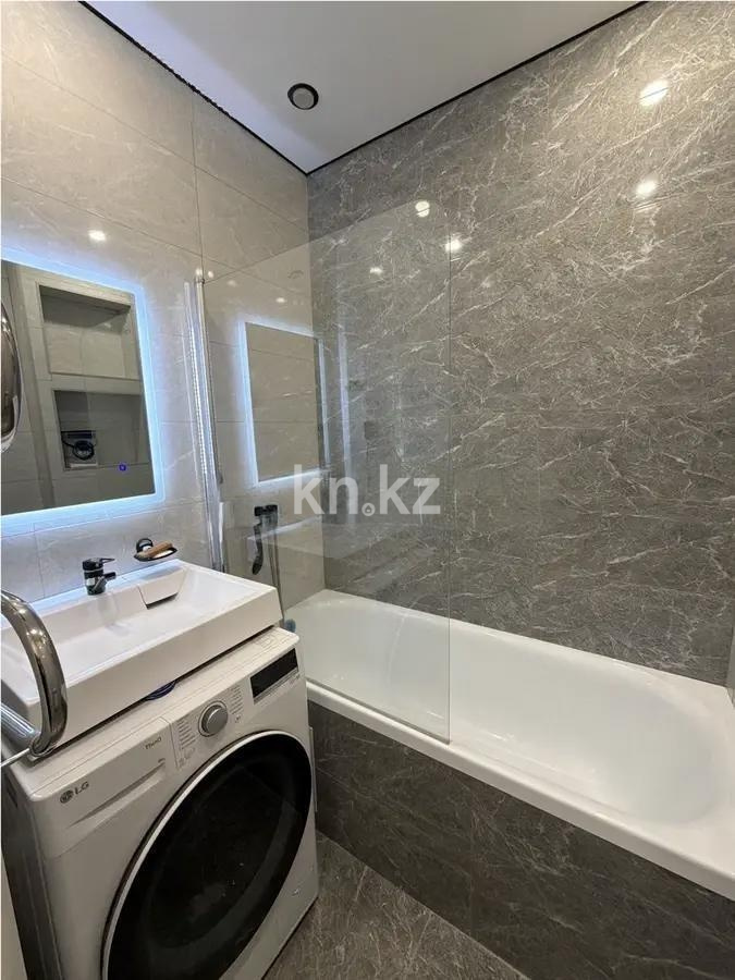 Продажа 1-комнатной квартиры, 42 м² в Алматы - фото 3