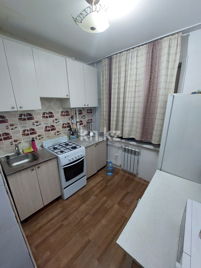 Продажа 1-комнатной квартиры, 32 м², ул. Гоголя, дом  62 в Караганде - фото 6