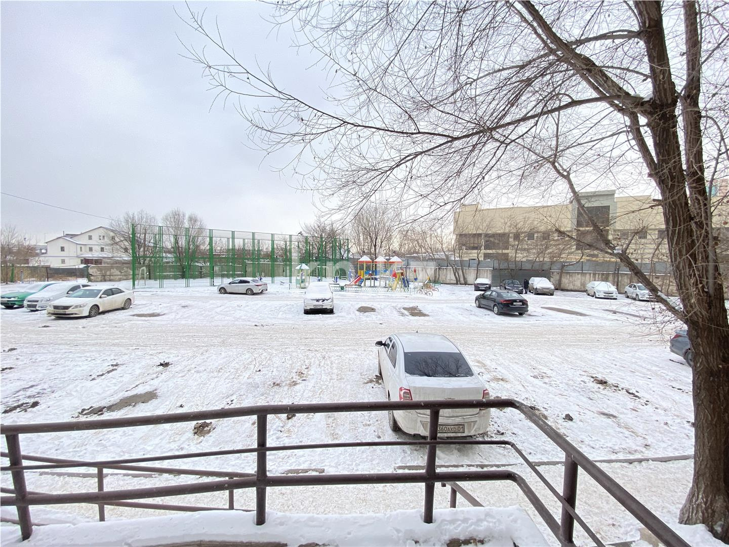 Продажа 3-комнатной квартиры, 63.5 м², ул. Дукенулы в Астане - фото 10