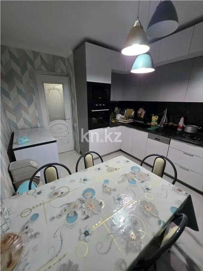 Продажа 3-комнатной квартиры, 70 м² в Алматы - фото 4