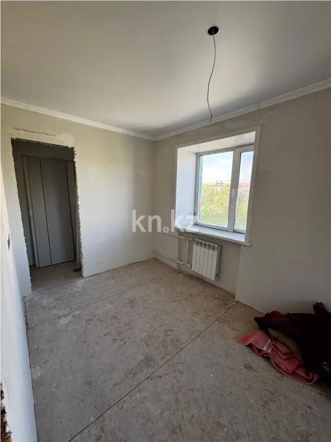 Продажа 2-комнатной квартиры, 43 м² в Караганде - фото 2