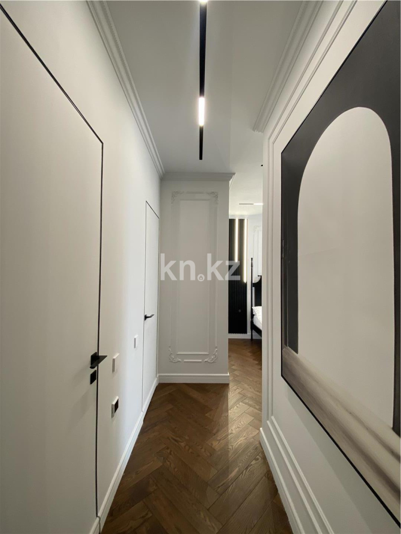 Продажа 3-комнатной квартиры, 101 м² в Астане - фото 9