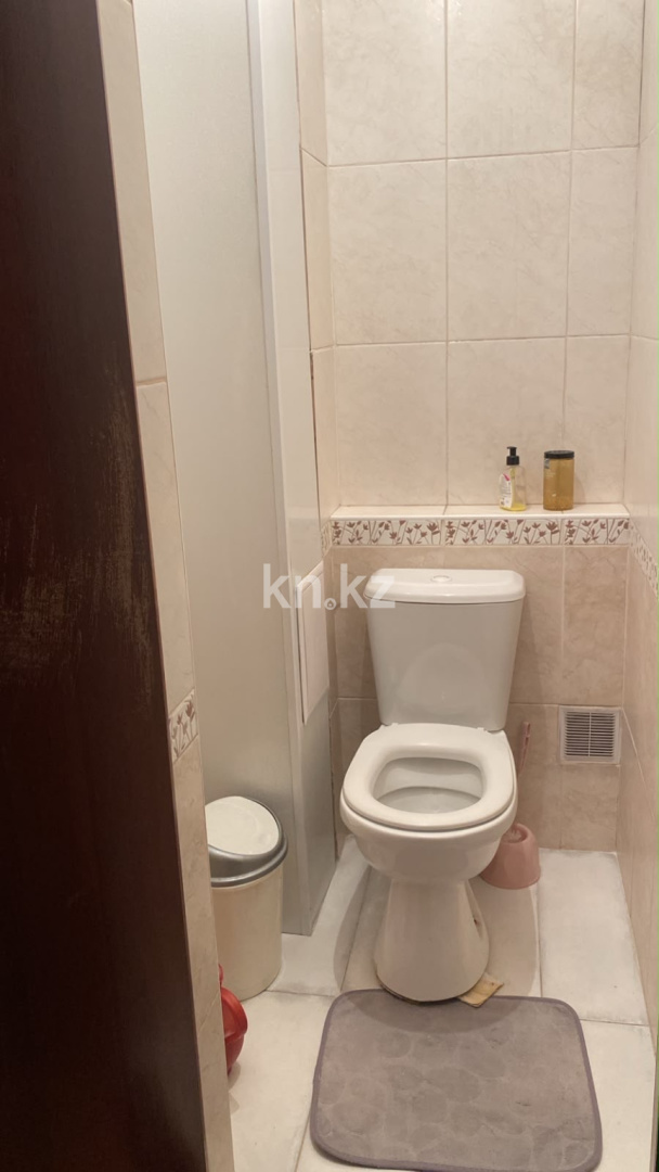 Аренда 2-комнатной квартиры, 47 м² в Астане - фото 12