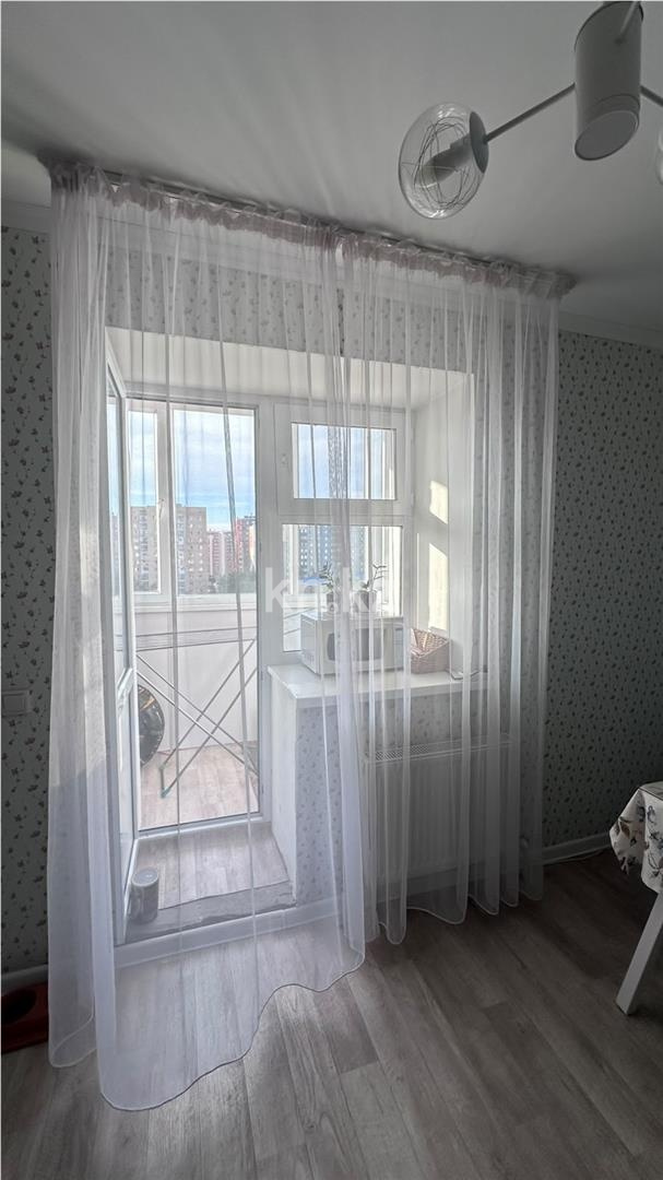 Продажа 3-комнатной квартиры, 78.1 м² в Астане - фото 10