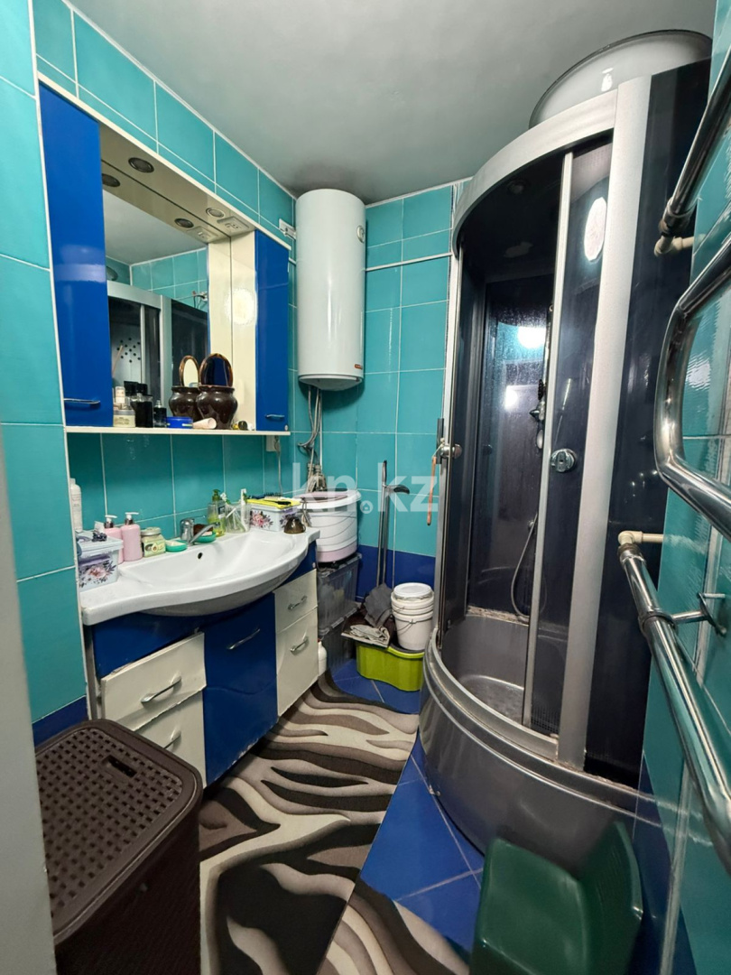 Продажа 2-комнатной квартиры, 52 м² в Алматинской области - фото 8