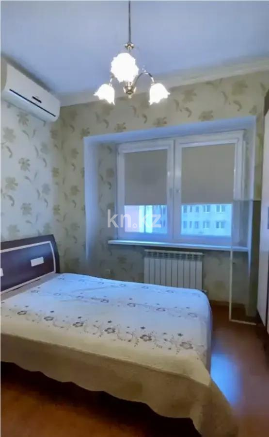 Продажа 2-комнатной квартиры, 60 м², мкр. Керемет, дом  1/3 в Алматы - фото 2