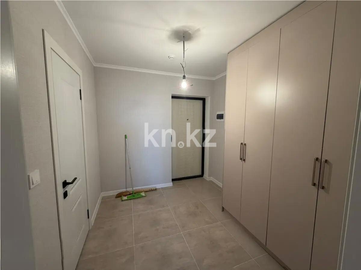 Продажа 2-комнатной квартиры, 44 м² в Астане - фото 4