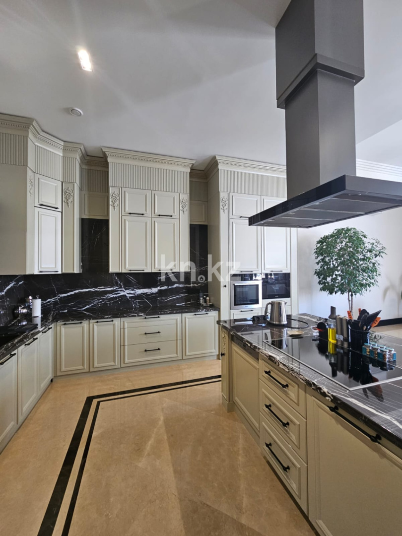 Продажа 6-комнатного дома, 780 м² в Алматы - фото 2