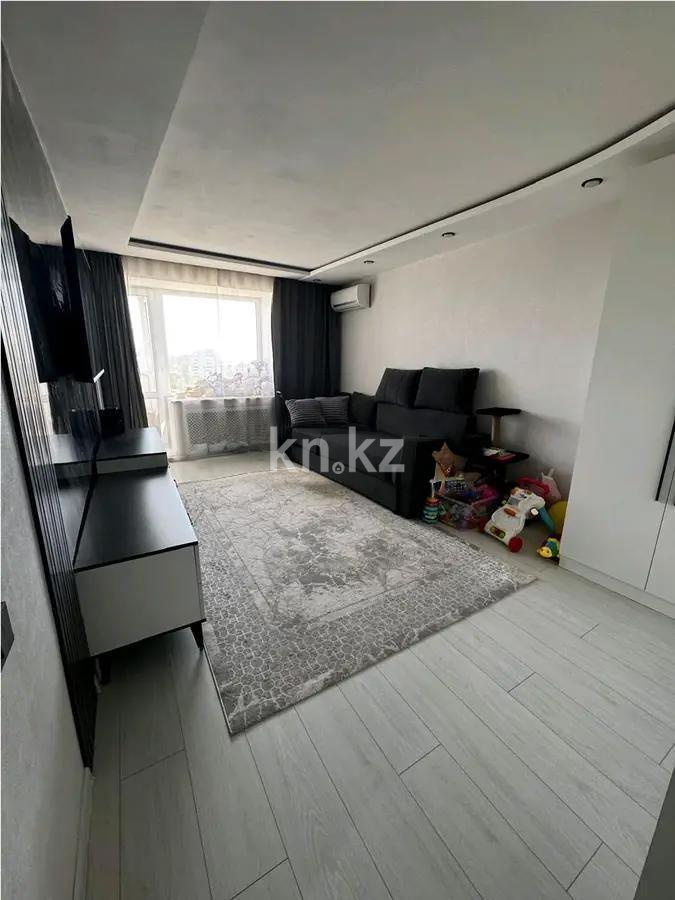 Продажа 2-комнатной квартиры, 50 м² в Караганде