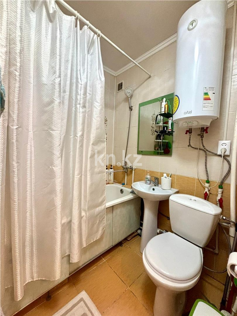 Продажа 1-комнатной квартиры, 30 м², ул. Зелинского в Караганде - фото 6