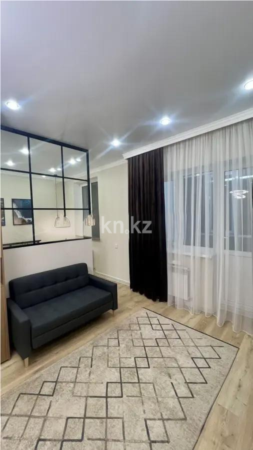 Продажа 2-комнатной квартиры, 36 м², ул. Анет баба, дом  9/3 в Астане