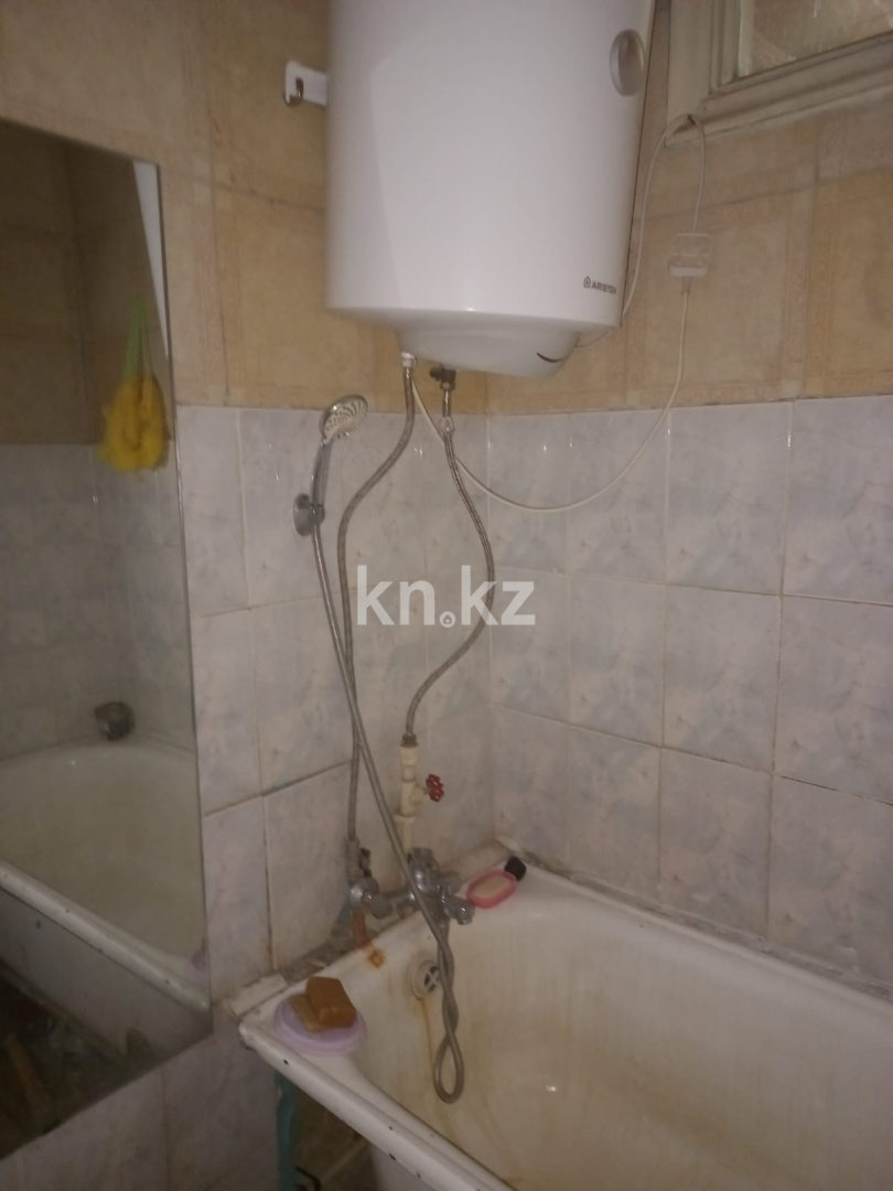 Продажа 2-комнатной квартиры, 42.4 м² в Караганде - фото 7