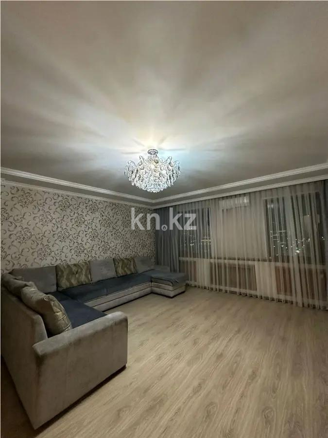 Продажа 3-комнатной квартиры, 93 м² в Астане