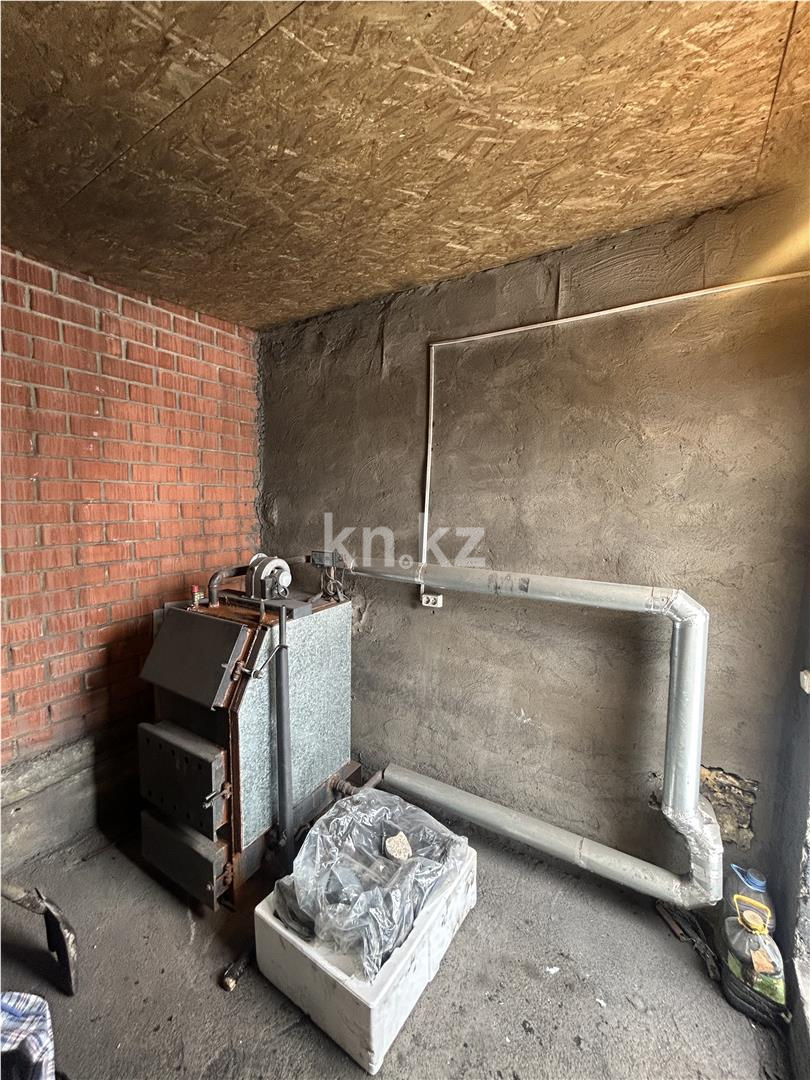 Продажа 4-комнатного дома, 88 м² в Караганде - фото 20