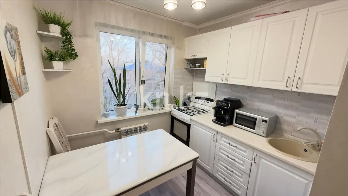 Продажа 2-комнатной квартиры, 45.2 м² в Алматы - фото 3