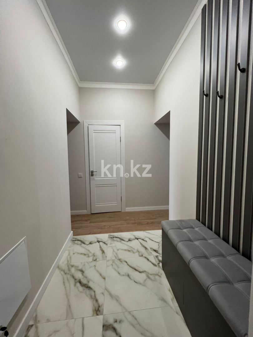 Продажа 2-комнатной квартиры, 44 м² в Астане - фото 8