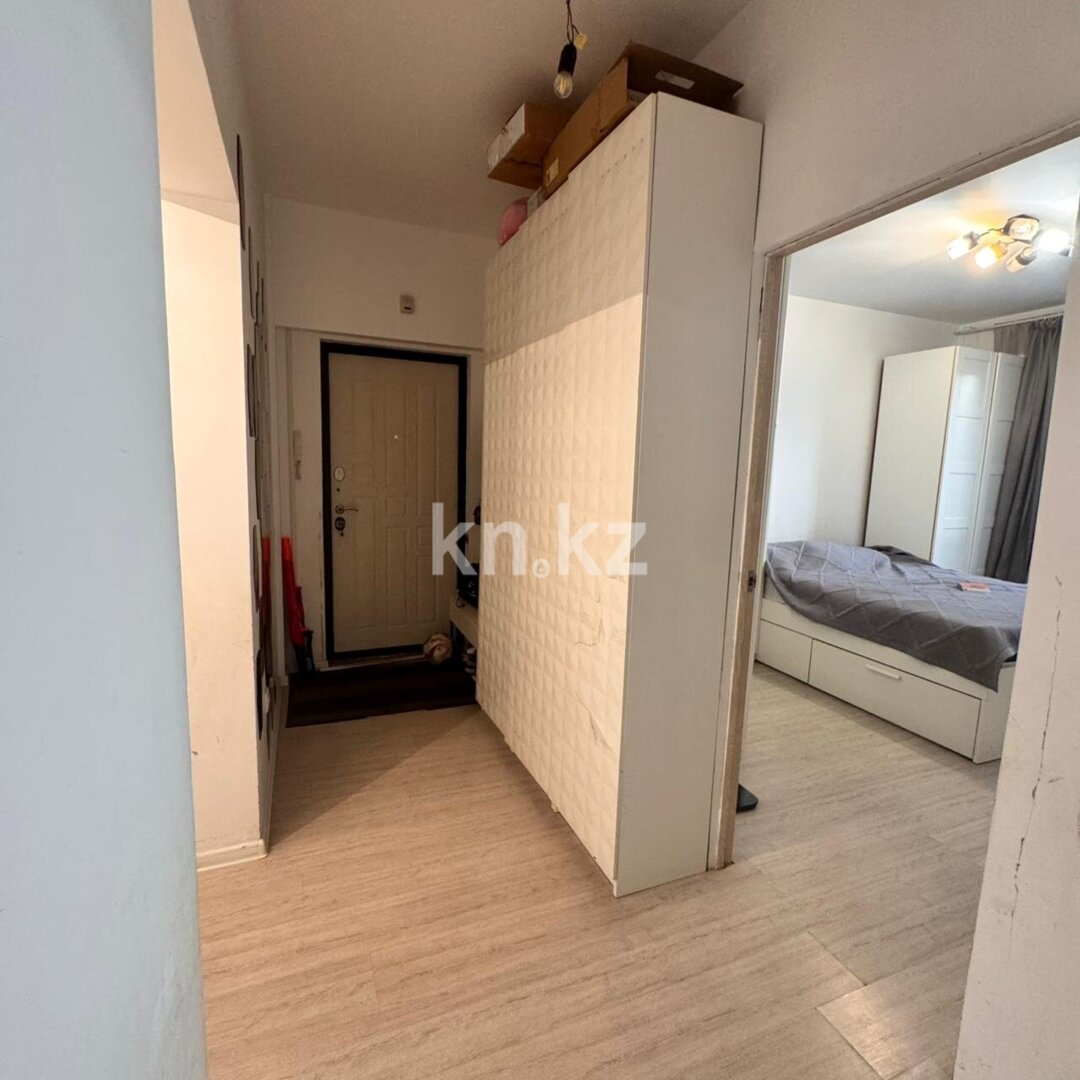 Продажа 3-комнатной квартиры, 87 м² в Алматы - фото 2