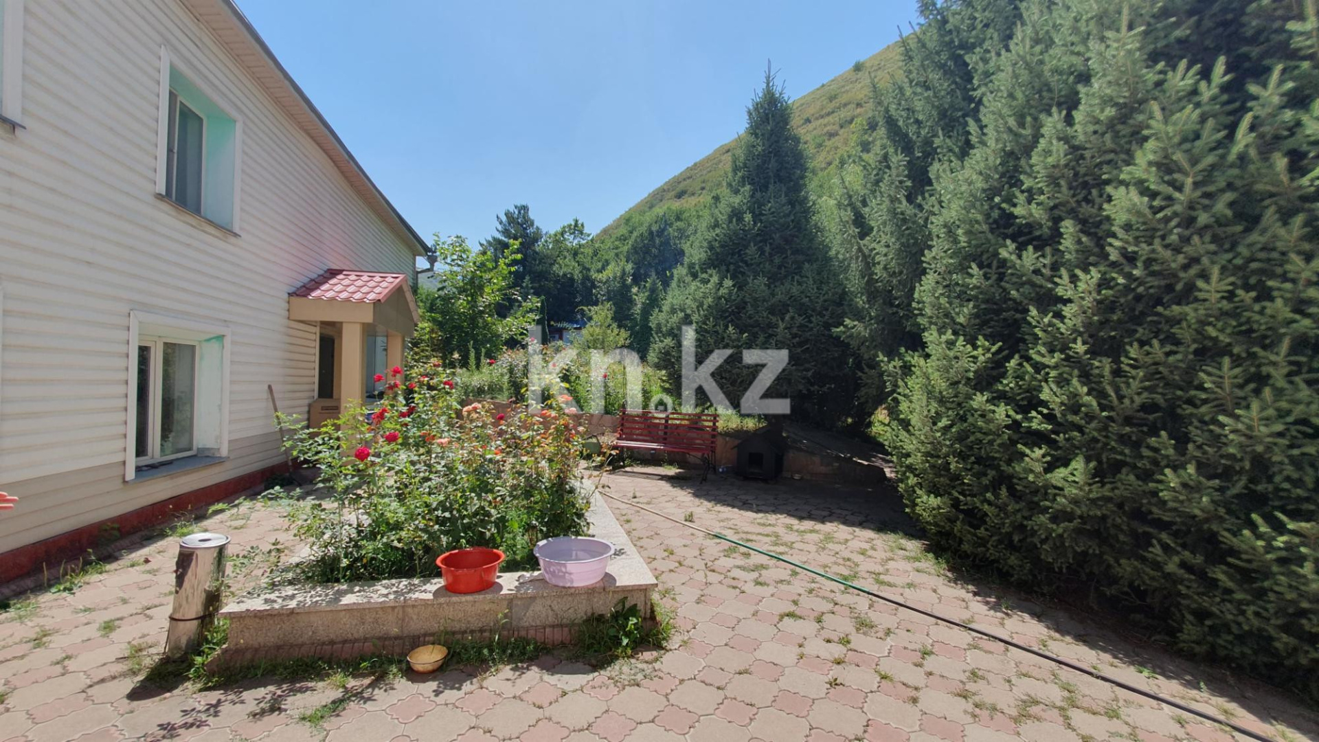 Продажа дома, 1245.1 м², Таужолы в Алматы