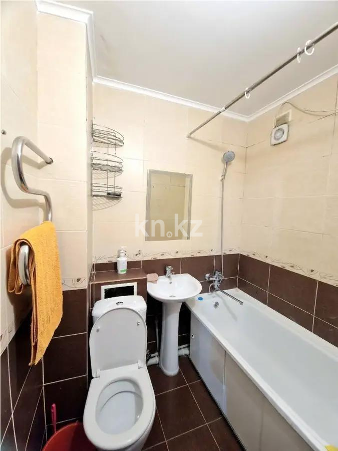 Продажа 2-комнатной квартиры, 43 м² в Алматы - фото 4