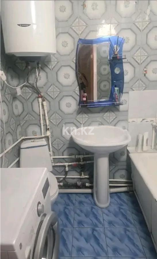 Продажа 1-комнатной квартиры, 39 м², ул. Каракумская, дом  103 в Караганде - фото 4