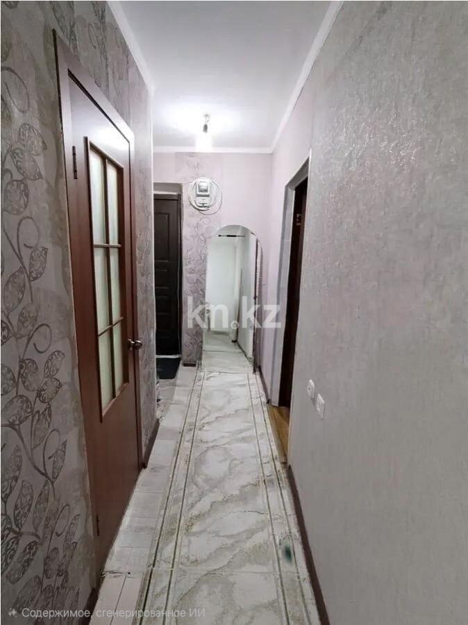 Продажа 1-комнатной квартиры, 33 м² в Темиртау - фото 4