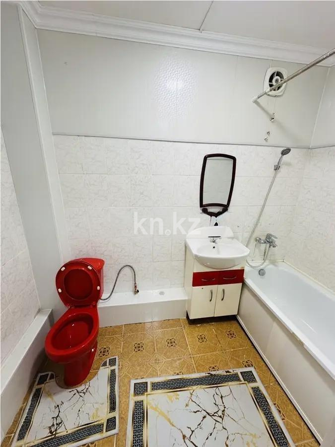 Продажа 1-комнатной квартиры, 35.3 м², ул. Косшыгулулы, дом  22/1 в Астане - фото 3