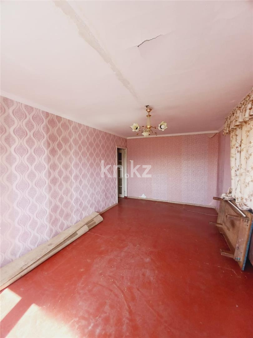 Продажа 2-комнатной квартиры, 43 м², ул. Абая в Темиртау