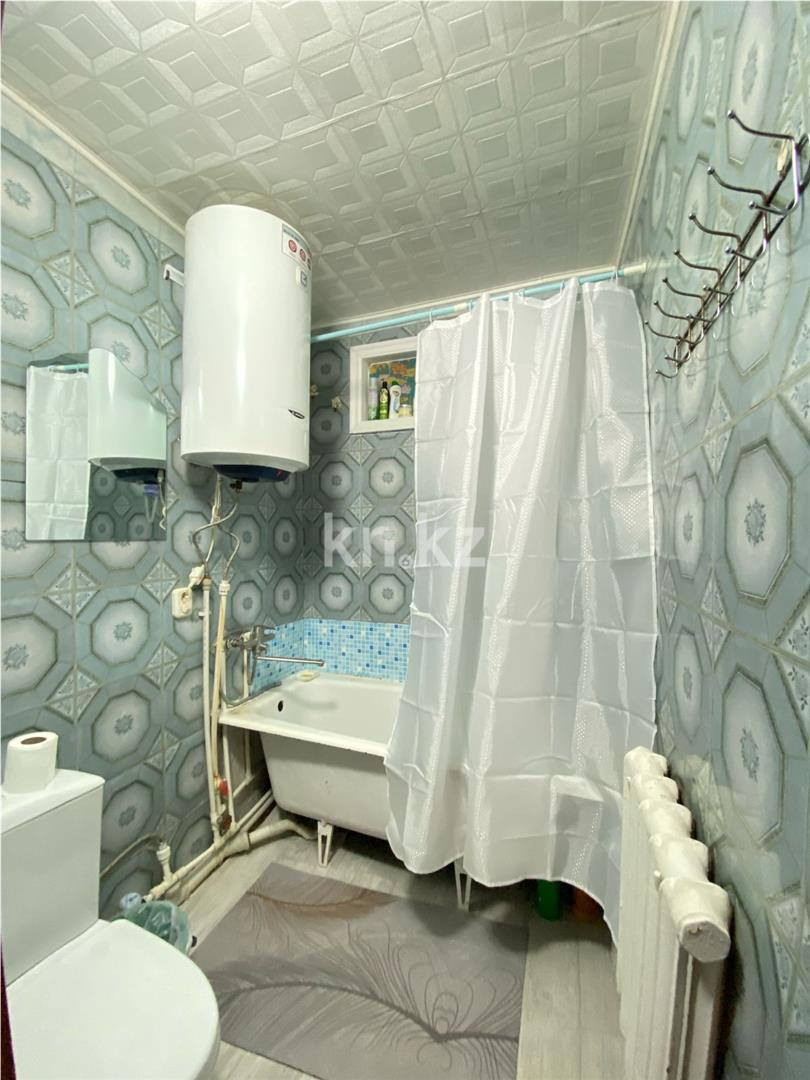 Продажа 3-комнатной квартиры, 55 м² в Караганде - фото 12