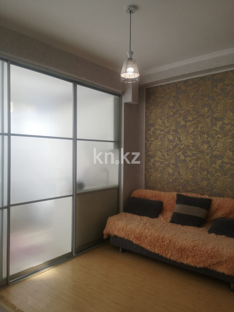 Аренда 1-комнатной квартиры, 45 м² в Петропавловске