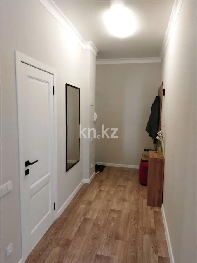Продажа 1-комнатной квартиры, 43 м², ул. Абая, дом  6 в Караганде - фото 6