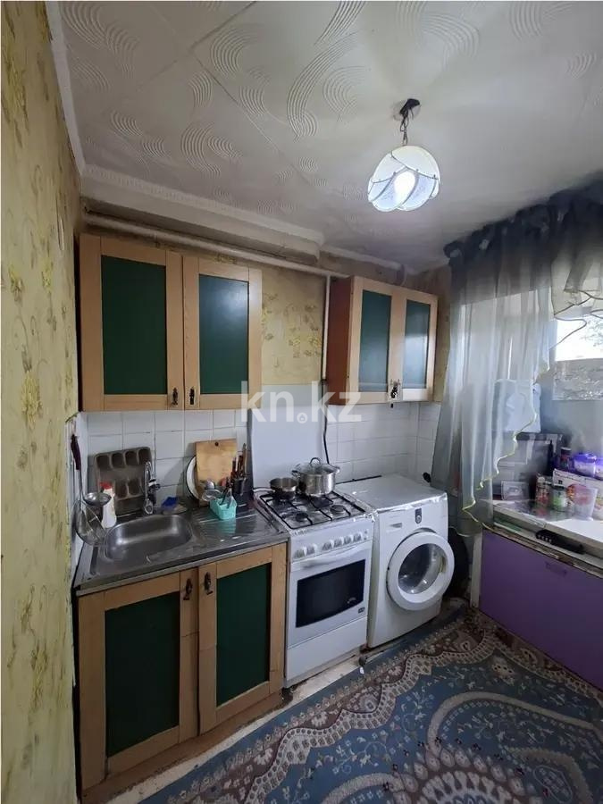Продажа 1-комнатной квартиры, 30.6 м² в Астане - фото 3