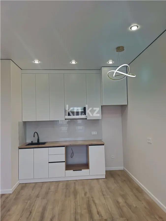 Продажа 1-комнатной квартиры, 35 м², пр. Абая, дом  84 в Астане - фото 3