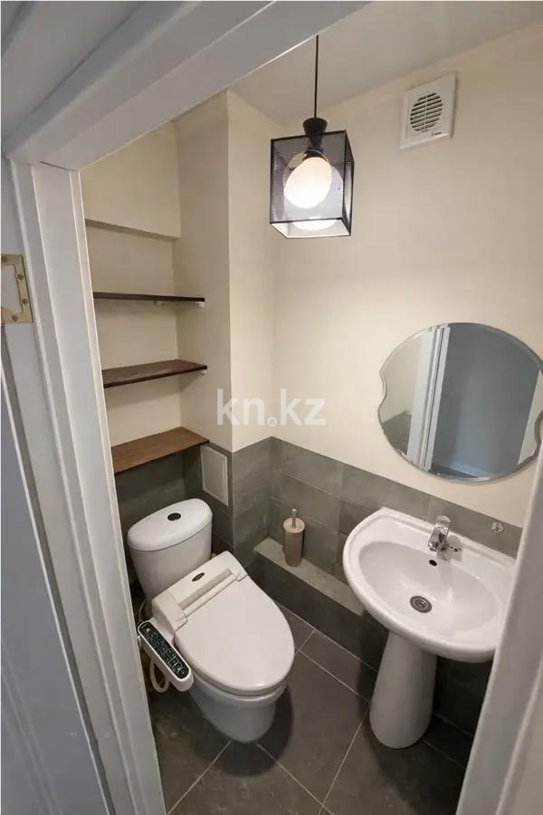 Продажа 3-комнатной квартиры, 70 м² в Алматы - фото 5