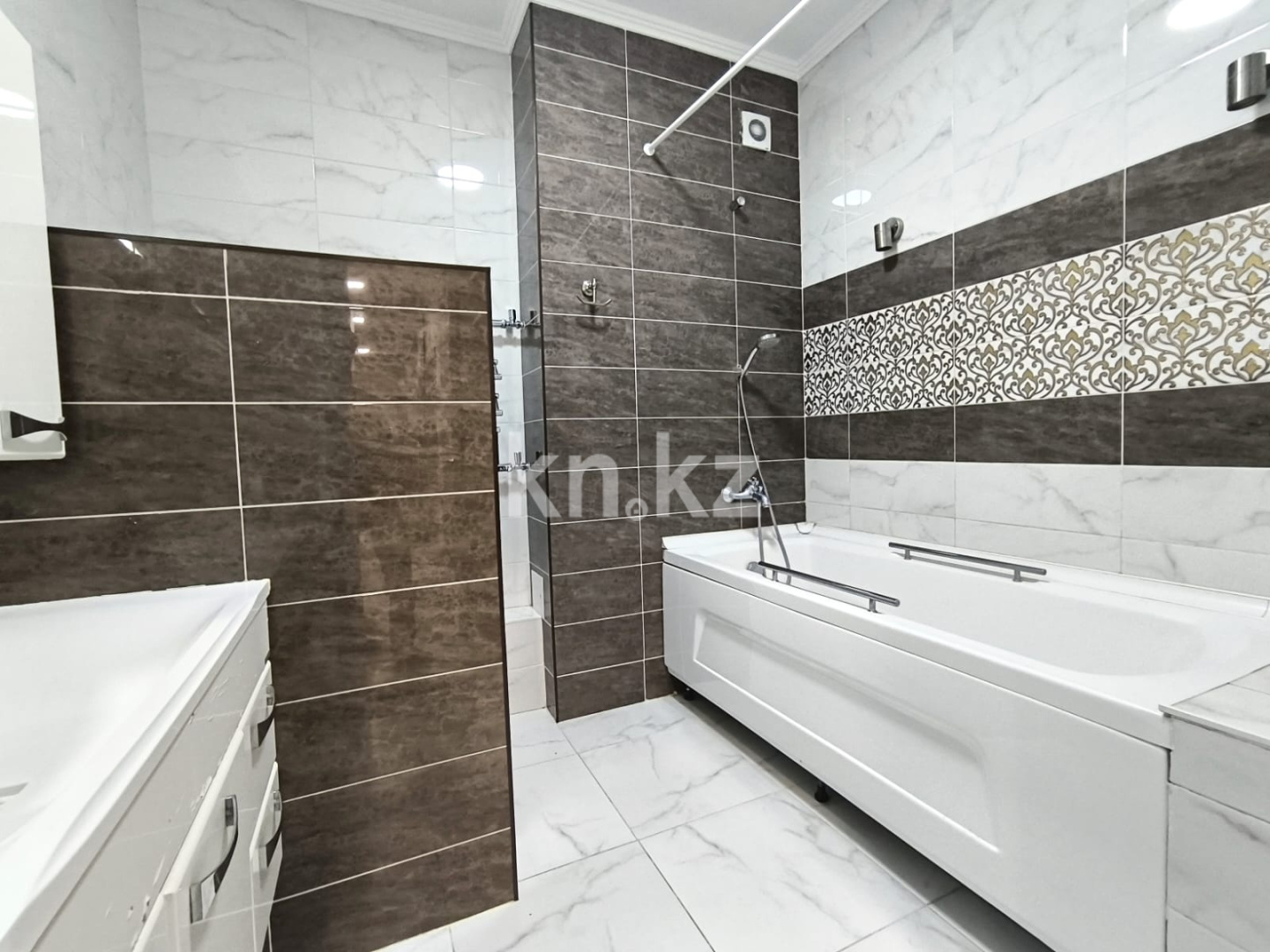 Аренда 3-комнатной квартиры, 70 м² в Алматы - фото 21
