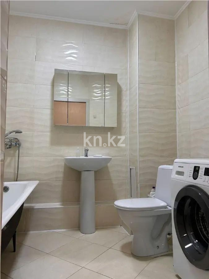 Продажа 2-комнатной квартиры, 55.5 м² в Алматы - фото 4