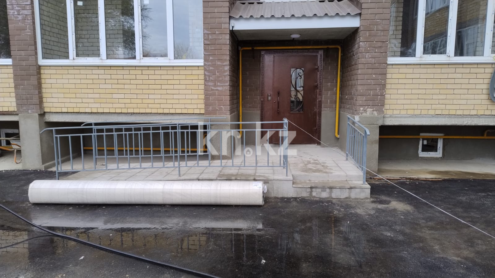 Продажа 2-комнатной квартиры, 68.8 м² в Уральске - фото 4