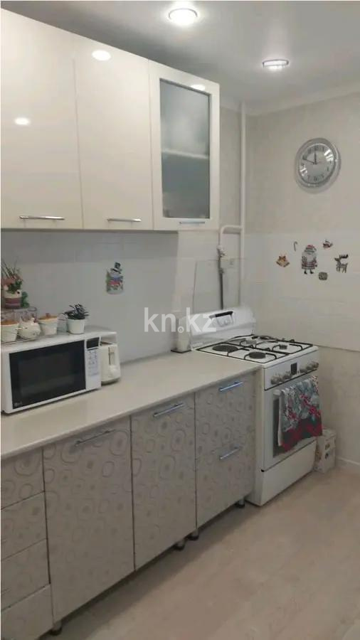 Продажа 2-комнатной квартиры, 51 м², ул. Ташенова, дом  13 в Астане - фото 3