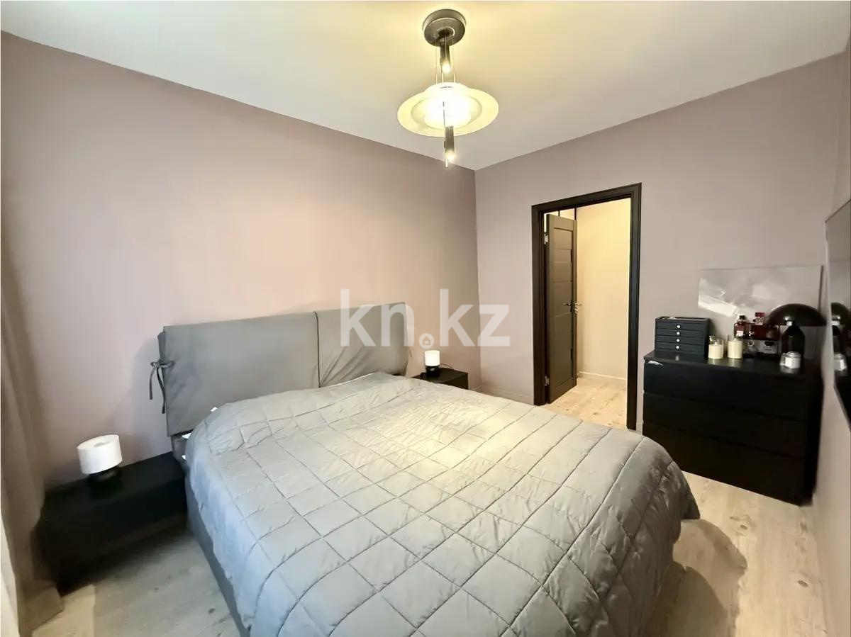 Продажа 2-комнатной квартиры, 50 м² в Алматы - фото 2