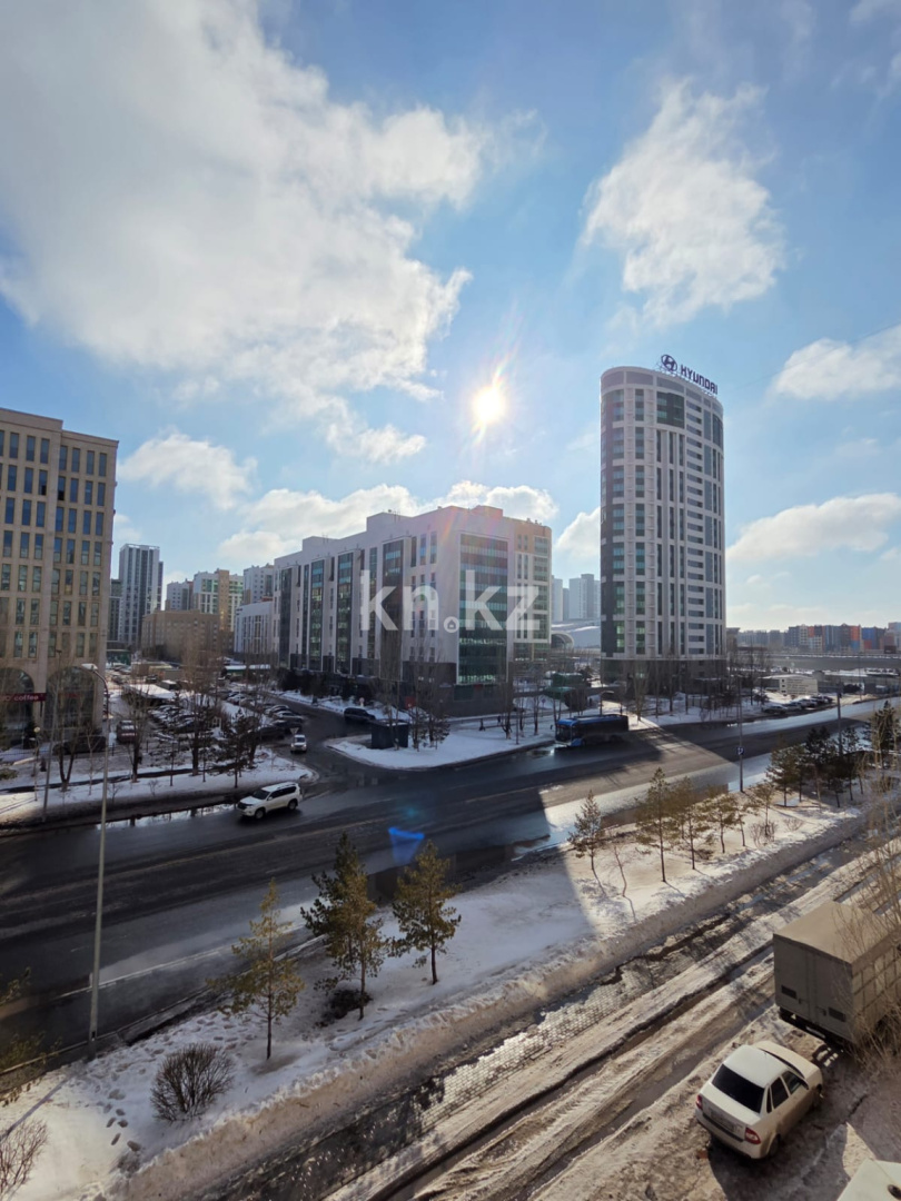 Продажа 2-комнатной квартиры, 51.7 м² в Астане - фото 13