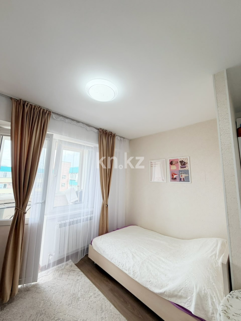 Продажа 1-комнатной квартиры, 26.1 м² в Алматы - фото 7