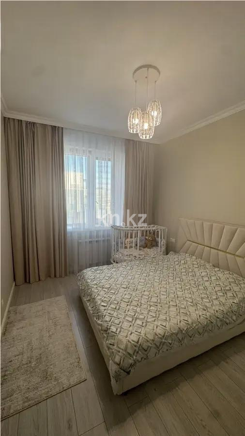 Продажа 2-комнатной квартиры, 64 м² в Астане - фото 2