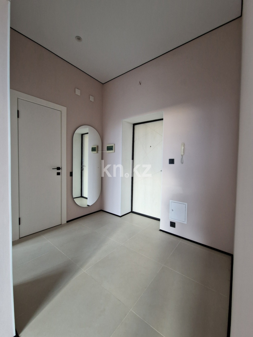 Продажа 1-комнатной квартиры, 36.7 м² в Астане - фото 11