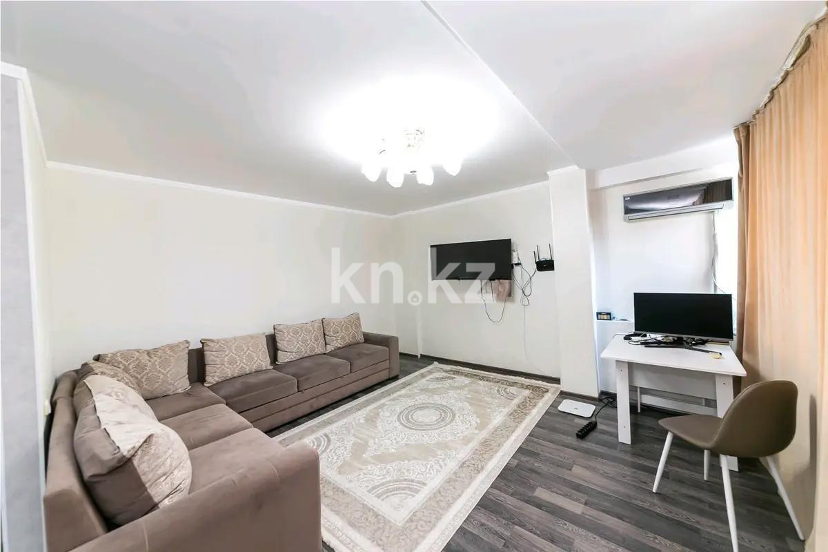 Продажа 2-комнатной квартиры, 70.4 м², ул. Сарайшык, дом  5/1 в Астане