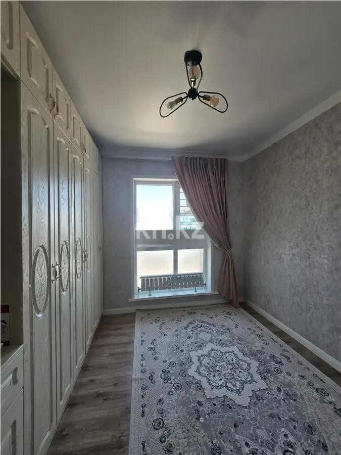 Продажа 1-комнатной квартиры, 45 м² в Астане - фото 2