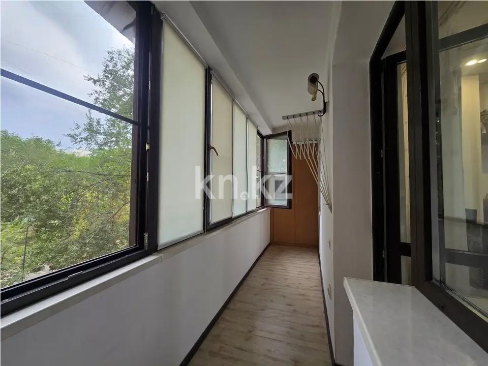 Продажа 2-комнатной квартиры, 58 м² в Алматы - фото 6
