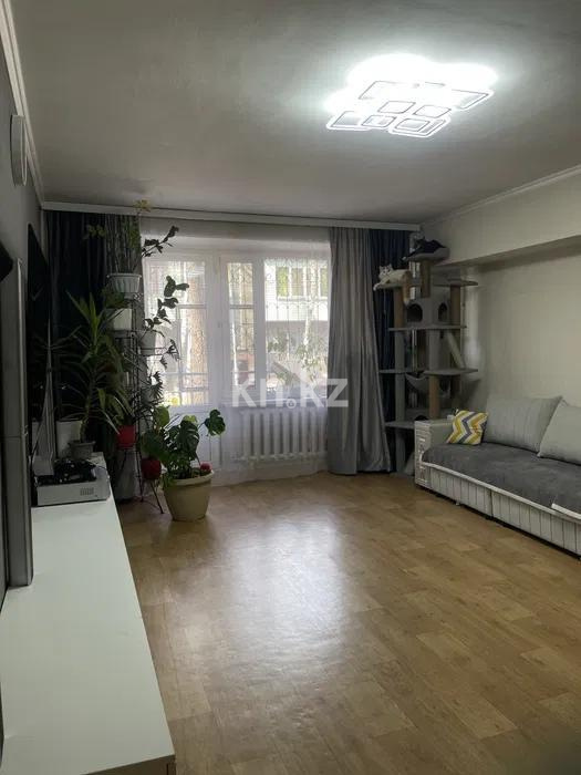 Продажа 3-комнатной квартиры, 74 м² в Алматы