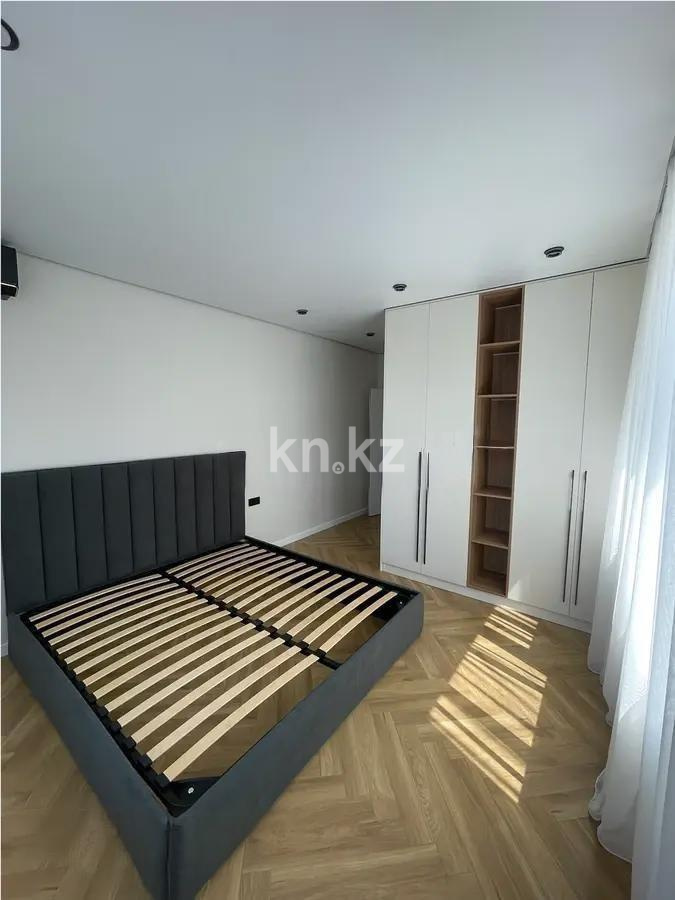 Продажа 4-комнатной квартиры, 120.6 м² в Алматы - фото 2