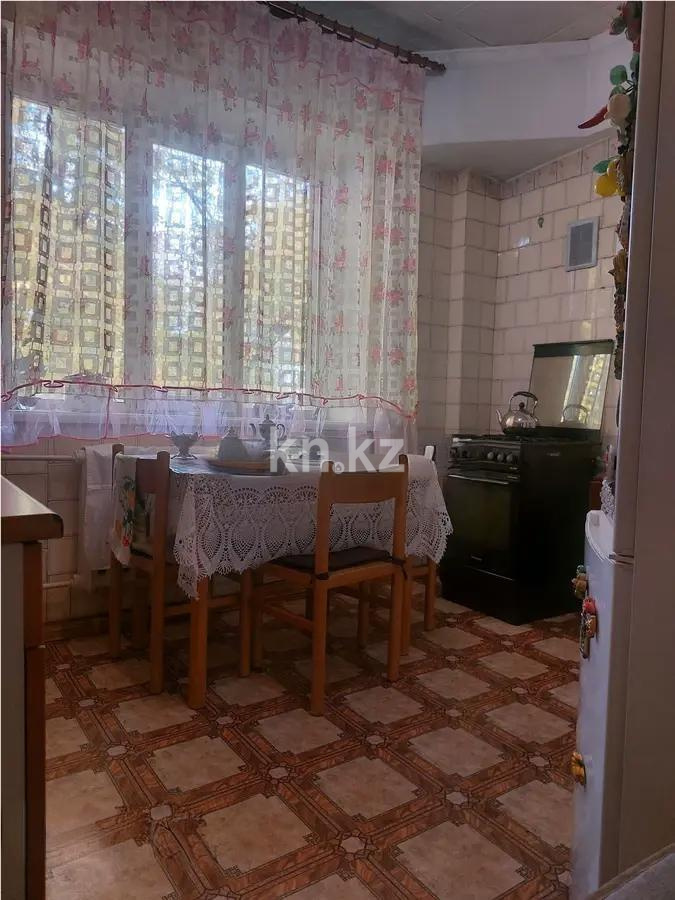 Продажа 3-комнатной квартиры, 67 м², пр. Суюнбая, дом  271 в Алматы - фото 3
