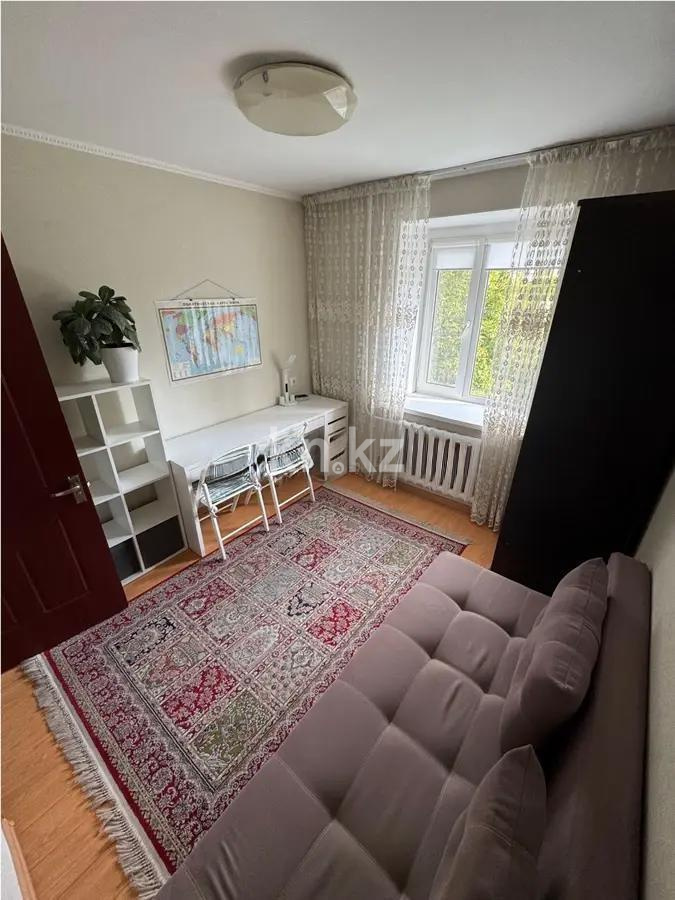 Продажа 3-комнатной квартиры, 62 м², ул. Ауэзова, дом  16/1 в Астане - фото 3